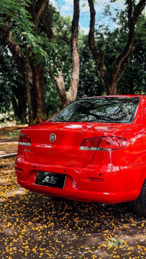 FIAT Siena 1.0 4P EL FLEX, Foto 14