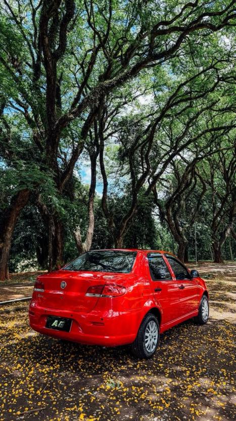 FIAT Siena 1.0 4P EL FLEX, Foto 15