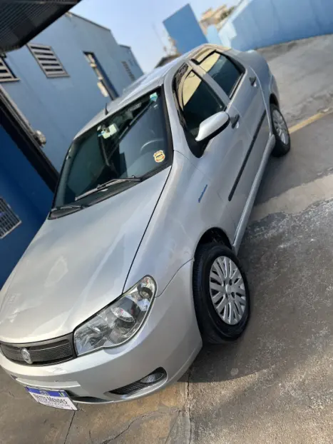 FIAT Siena 1.0 4P FIRE FLEX CELEBRATION, Foto 1