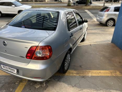 FIAT Siena 1.0 4P FIRE FLEX CELEBRATION, Foto 2