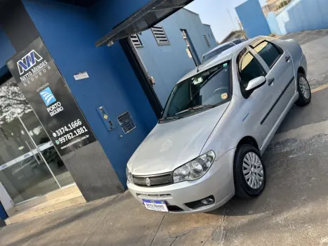 FIAT Siena 1.0 4P FIRE FLEX CELEBRATION, Foto 3