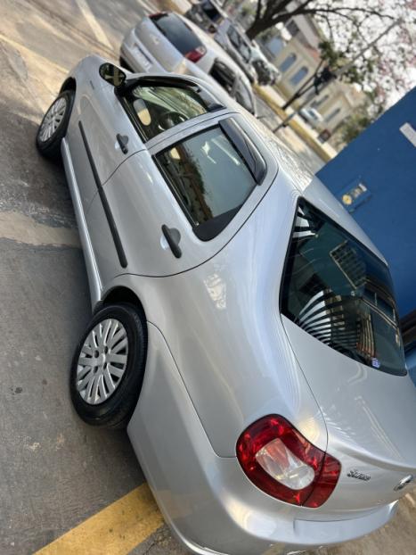 FIAT Siena 1.0 4P FIRE FLEX CELEBRATION, Foto 4