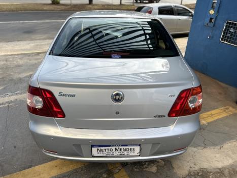 FIAT Siena 1.0 4P FIRE FLEX CELEBRATION, Foto 5