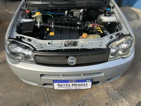 FIAT Siena 1.0 4P FIRE FLEX CELEBRATION, Foto 7