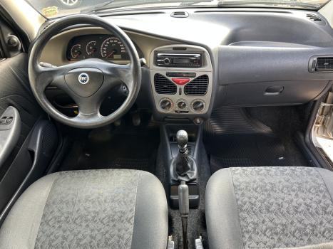 FIAT Siena 1.0 4P FIRE FLEX CELEBRATION, Foto 8