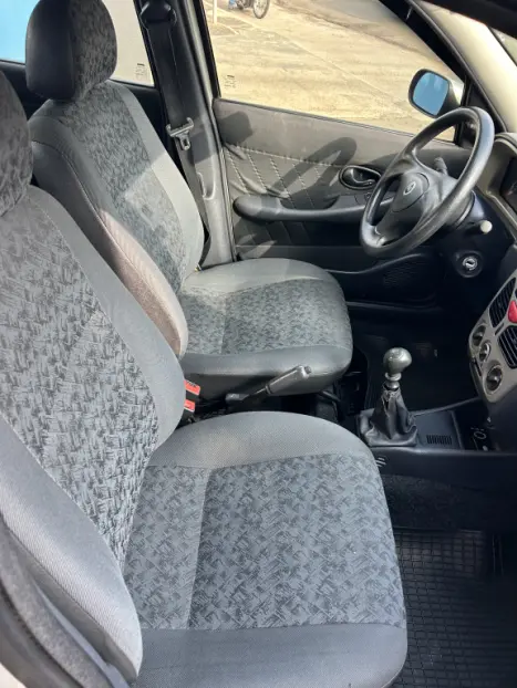 FIAT Siena 1.0 4P FIRE FLEX CELEBRATION, Foto 9