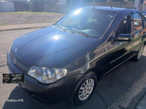 FIAT Siena 1.0 4P FIRE FLEX, Foto 1