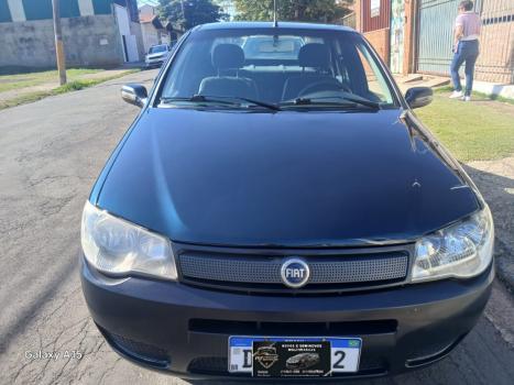 FIAT Siena 1.0 4P FIRE FLEX, Foto 2