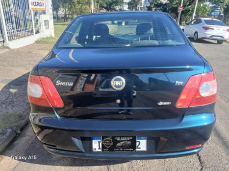 FIAT Siena 1.0 4P FIRE FLEX, Foto 3