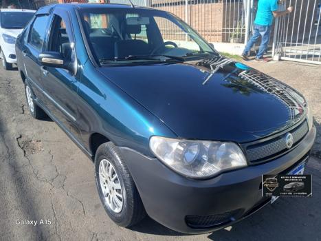 FIAT Siena 1.0 4P FIRE FLEX, Foto 4
