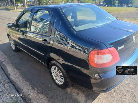 FIAT Siena 1.0 4P FIRE FLEX, Foto 5