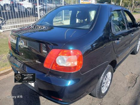 FIAT Siena 1.0 4P FIRE FLEX, Foto 6