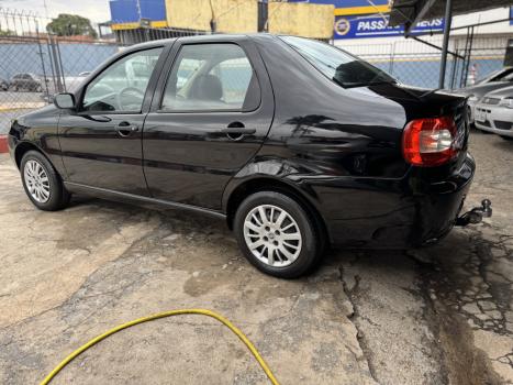 FIAT Siena 1.0 4P FIRE FLEX CELEBRATION, Foto 2