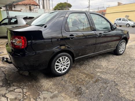 FIAT Siena 1.0 4P FIRE FLEX CELEBRATION, Foto 3