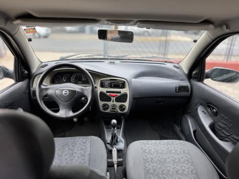 FIAT Siena 1.0 4P FIRE FLEX CELEBRATION, Foto 4