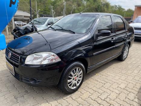 FIAT Siena 1.0 4P FIRE FLEX, Foto 3