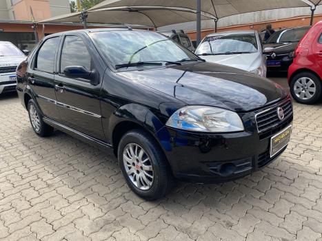 FIAT Siena 1.0 4P FIRE FLEX, Foto 4