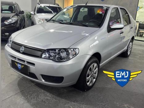 FIAT Siena 1.0 4P FIRE FLEX, Foto 1