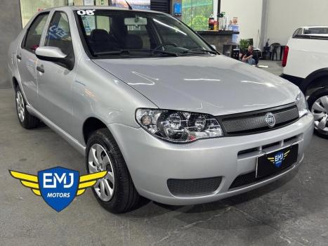 FIAT Siena 1.0 4P FIRE FLEX, Foto 3