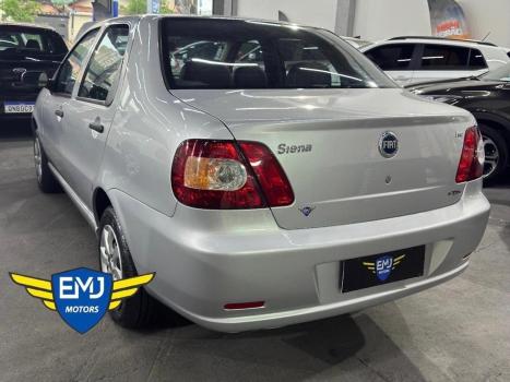 FIAT Siena 1.0 4P FIRE FLEX, Foto 4