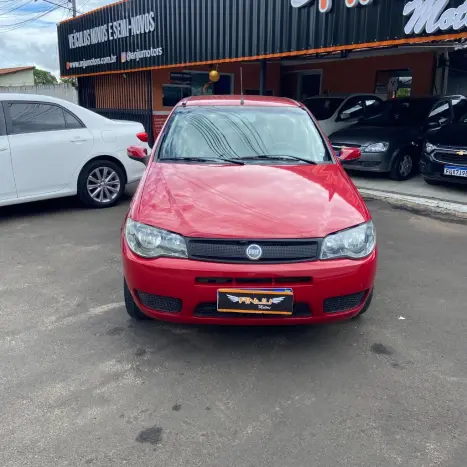 FIAT Siena 1.0 4P FIRE FLEX CELEBRATION, Foto 2