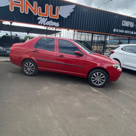 FIAT Siena 1.0 4P FIRE FLEX CELEBRATION, Foto 3