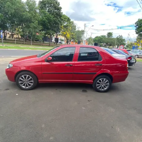 FIAT Siena 1.0 4P FIRE FLEX CELEBRATION, Foto 4