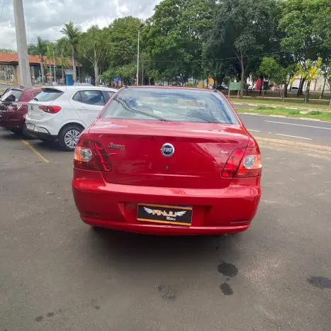 FIAT Siena 1.0 4P FIRE FLEX CELEBRATION, Foto 5