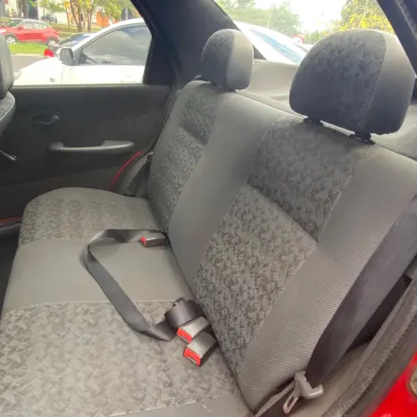 FIAT Siena 1.0 4P FIRE FLEX CELEBRATION, Foto 6