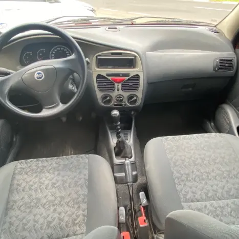 FIAT Siena 1.0 4P FIRE FLEX CELEBRATION, Foto 7