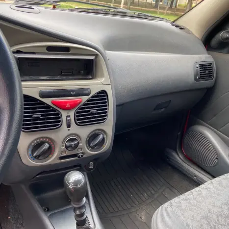 FIAT Siena 1.0 4P FIRE FLEX CELEBRATION, Foto 9