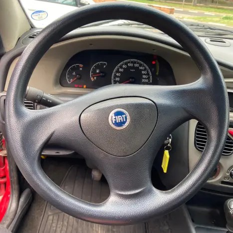 FIAT Siena 1.0 4P FIRE FLEX CELEBRATION, Foto 11