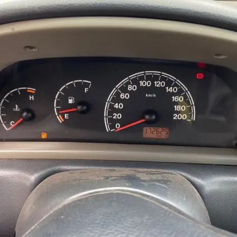 FIAT Siena 1.0 4P FIRE FLEX CELEBRATION, Foto 12