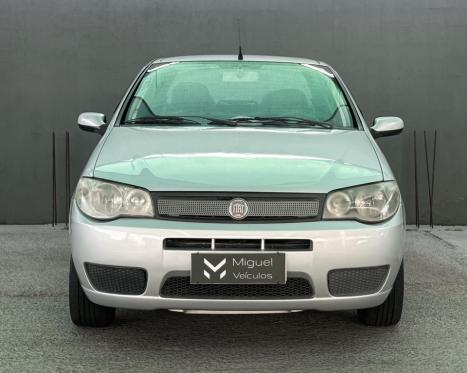 FIAT Siena 1.0 4P FIRE FLEX CELEBRATION, Foto 2