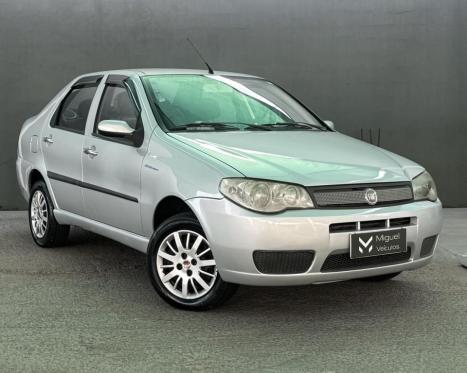 FIAT Siena 1.0 4P FIRE FLEX CELEBRATION, Foto 3