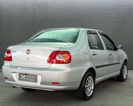 FIAT Siena 1.0 4P FIRE FLEX CELEBRATION, Foto 4