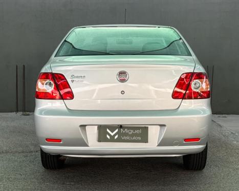 FIAT Siena 1.0 4P FIRE FLEX CELEBRATION, Foto 5