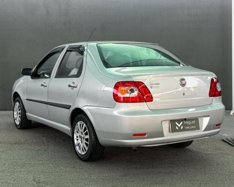 FIAT Siena 1.0 4P FIRE FLEX CELEBRATION, Foto 6