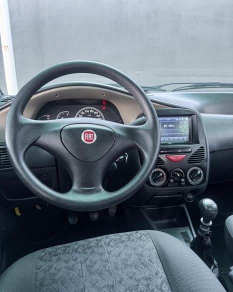 FIAT Siena 1.0 4P FIRE FLEX CELEBRATION, Foto 7