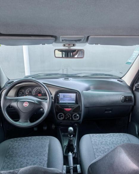 FIAT Siena 1.0 4P FIRE FLEX CELEBRATION, Foto 8