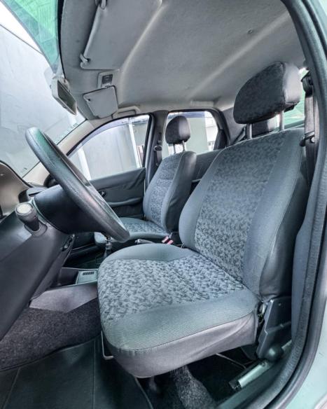 FIAT Siena 1.0 4P FIRE FLEX CELEBRATION, Foto 9