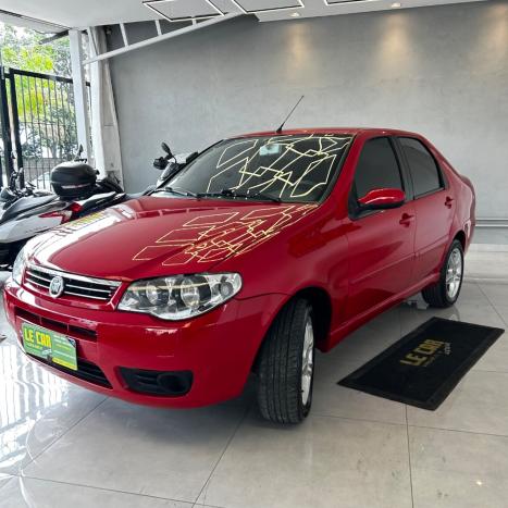 FIAT Siena 1.0 4P FIRE FLEX, Foto 3