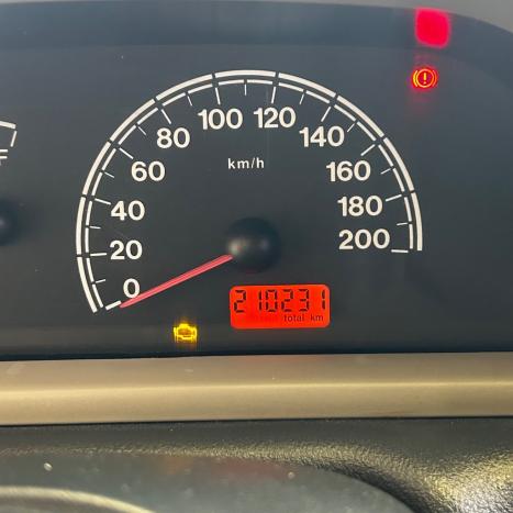 FIAT Siena 1.0 4P FIRE FLEX, Foto 4