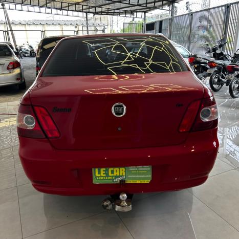 FIAT Siena 1.0 4P FIRE FLEX, Foto 10