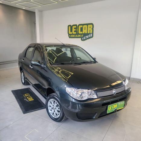 FIAT Siena 1.0 4P FIRE FLEX, Foto 1
