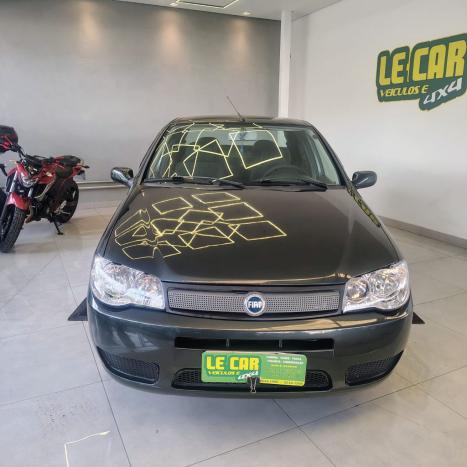 FIAT Siena 1.0 4P FIRE FLEX, Foto 2