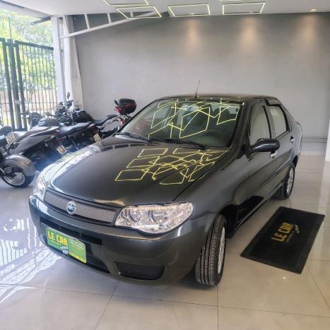 FIAT Siena 1.0 4P FIRE FLEX, Foto 3