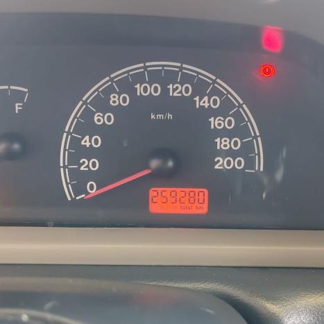 FIAT Siena 1.0 4P FIRE FLEX, Foto 4