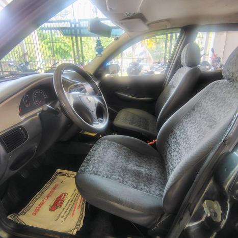 FIAT Siena 1.0 4P FIRE FLEX, Foto 6