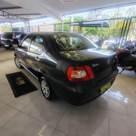 FIAT Siena 1.0 4P FIRE FLEX, Foto 8